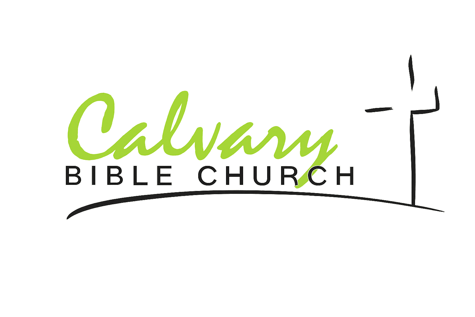 Calvary Bible Church